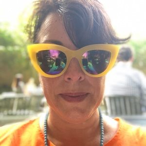 Meet your Posher, Rose